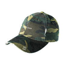 Load image into Gallery viewer, “success” Dad Hat
