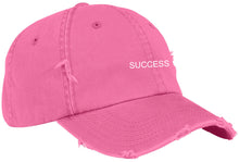 Load image into Gallery viewer, “success” Dad Hat

