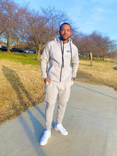 Load image into Gallery viewer, Reflective Sweat Suit
