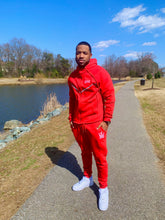 Load image into Gallery viewer, Reflective Sweat Suit
