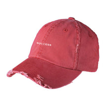 Load image into Gallery viewer, “success” Dad Hat

