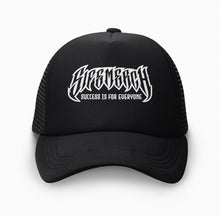 Load image into Gallery viewer, Logo Trucker Hat
