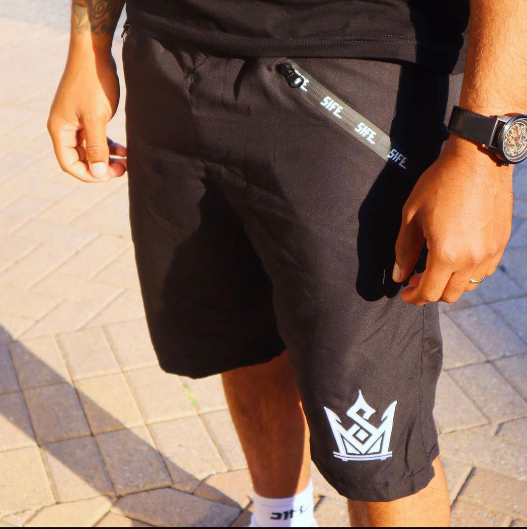 SIFE Shorts